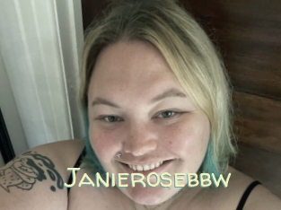 Janierosebbw