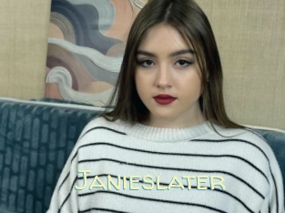 Janieslater