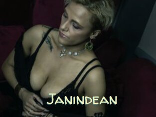 Janindean