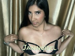 Janingisel