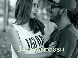 janisandjosh Sexy Tchat