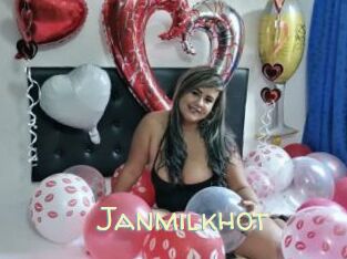 Janmilkhot