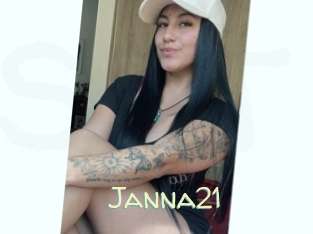 Janna21