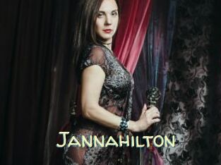 Jannahilton