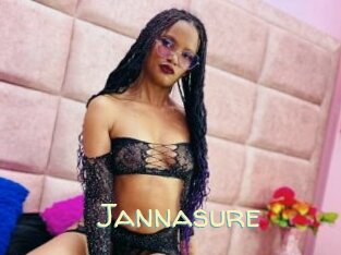 Jannasure