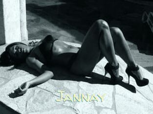 Jannay