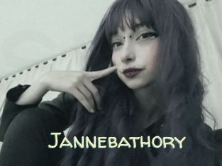 Jannebathory