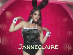 Janneclaire