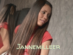 Jannemilleer