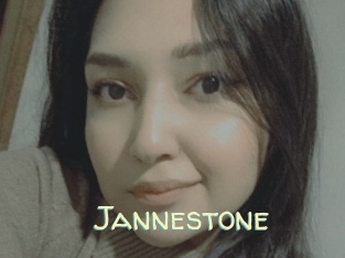 Jannestone