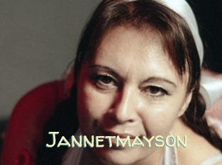 jannetmayson Sexy Tchat