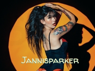 Jannisparker