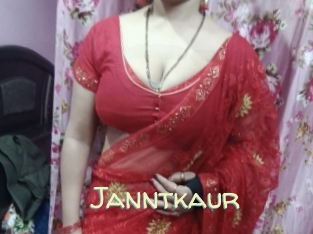 Janntkaur