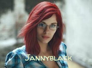 Jannyblack