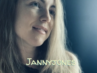 jannyjones Sexy Tchat