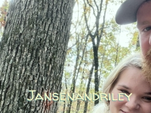 Jansenandriley