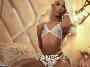 Janss