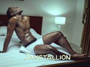 Janstallion