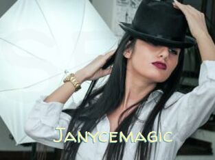 Janycemagic