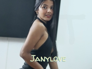 Janylove