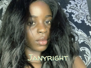 Janyright