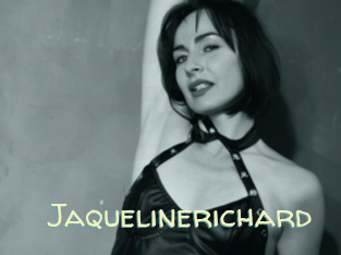 jaquelinerichard Sexy Tchat