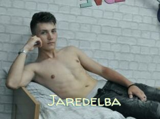 Jaredelba