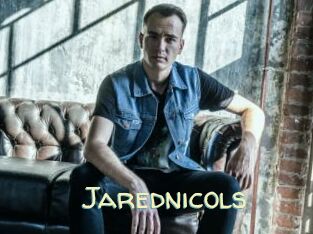 Jarednicols