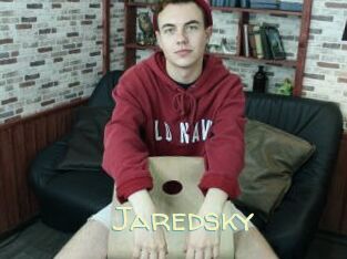 Jaredsky