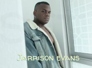 Jarrison_evans