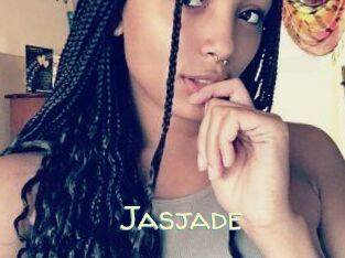 jasjade Sexy Tchat