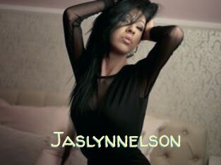Jaslynnelson