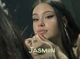 Jasmiin