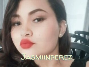 Jasmiinperez
