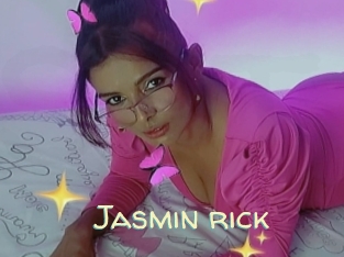 Jasmin_rick