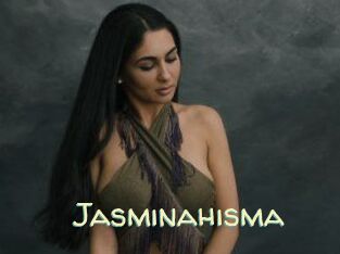 Jasminahisma