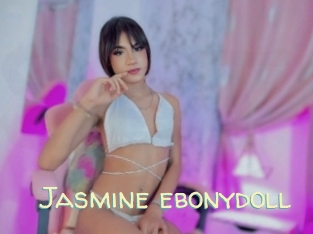 jasmine_ebonydoll Sexy Tchat