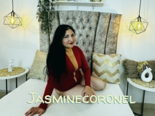 Jasminecoronel