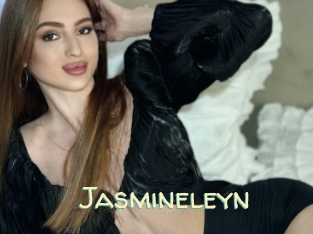 Jasmineleyn