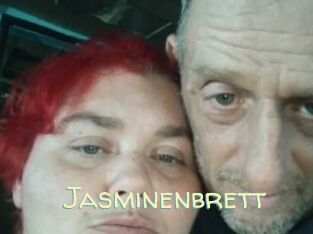 Jasminenbrett