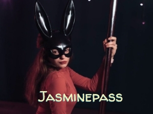 Jasminepass