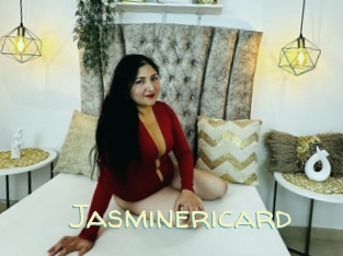 Jasminericard