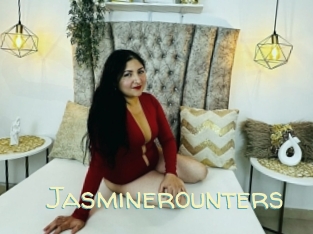 Jasminerounters