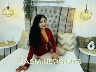 jasminerounts Sexy Tchat