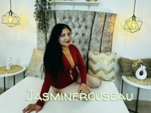 Jasminerouseau