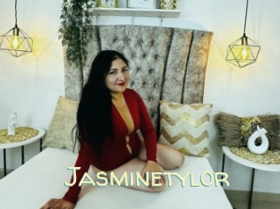 Jasminetylor