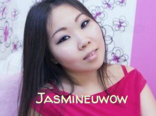 Jasmineuwow