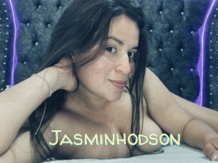 jasminhodson Sexy Tchat