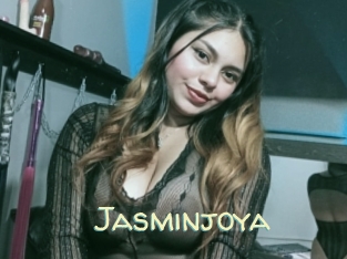 Jasminjoya