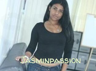 Jasminpassion